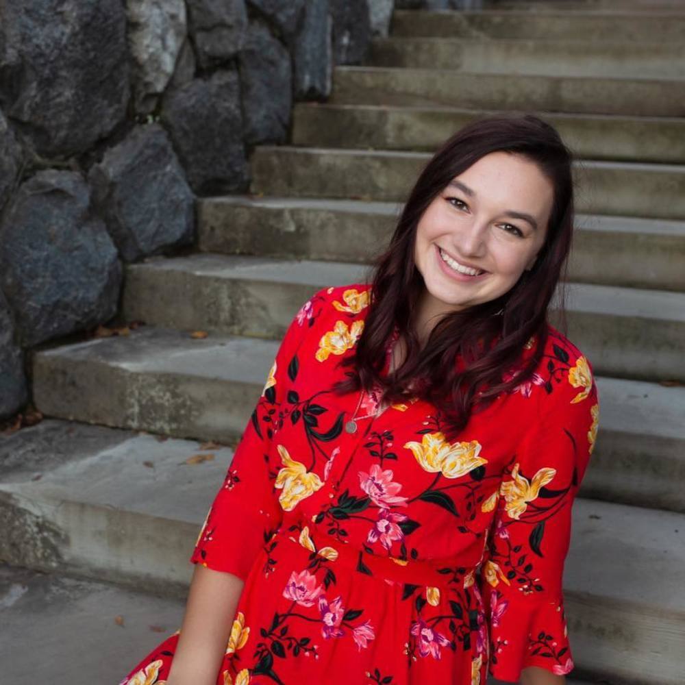 Meet your Posher, Jocelyn